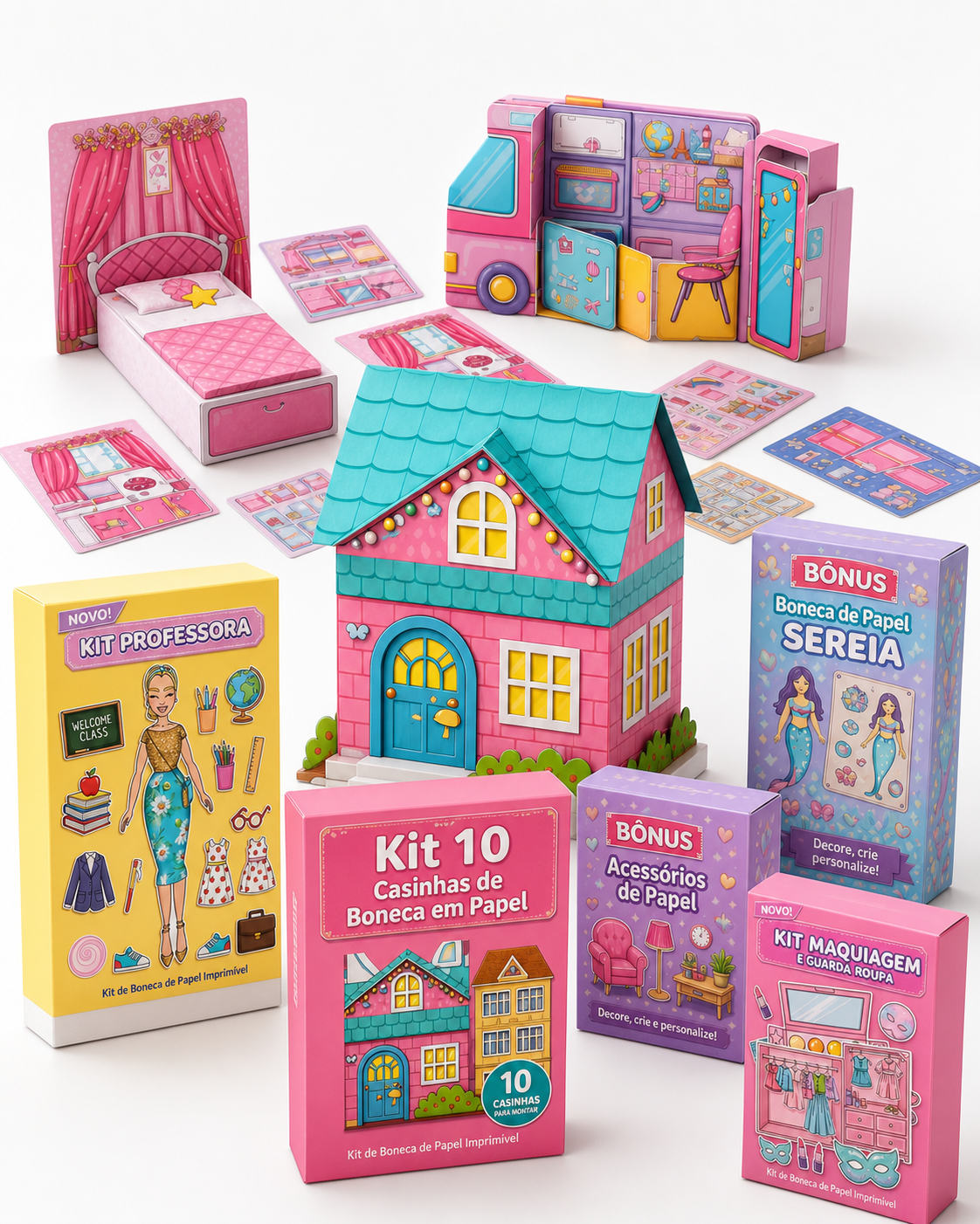Kit Principal